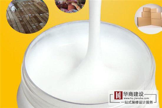 裝修時用的膠水到底是不是環(huán)保材料？