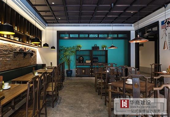 飯店餐廳的生意好不好，跟裝修有關(guān)系嗎？